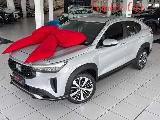 FIAT FASTBACK 1.0 TURBO 200 FLEX AUDACE CVT